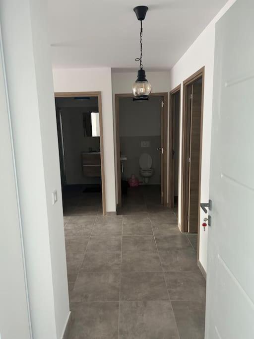 Appartement T3 Rez De Jardin Lucciana  Luaran gambar