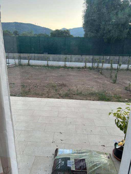 Appartement T3 Rez De Jardin Lucciana  Luaran gambar